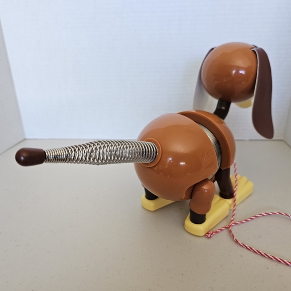 Toy Story Slinky - Picture 3 of 4